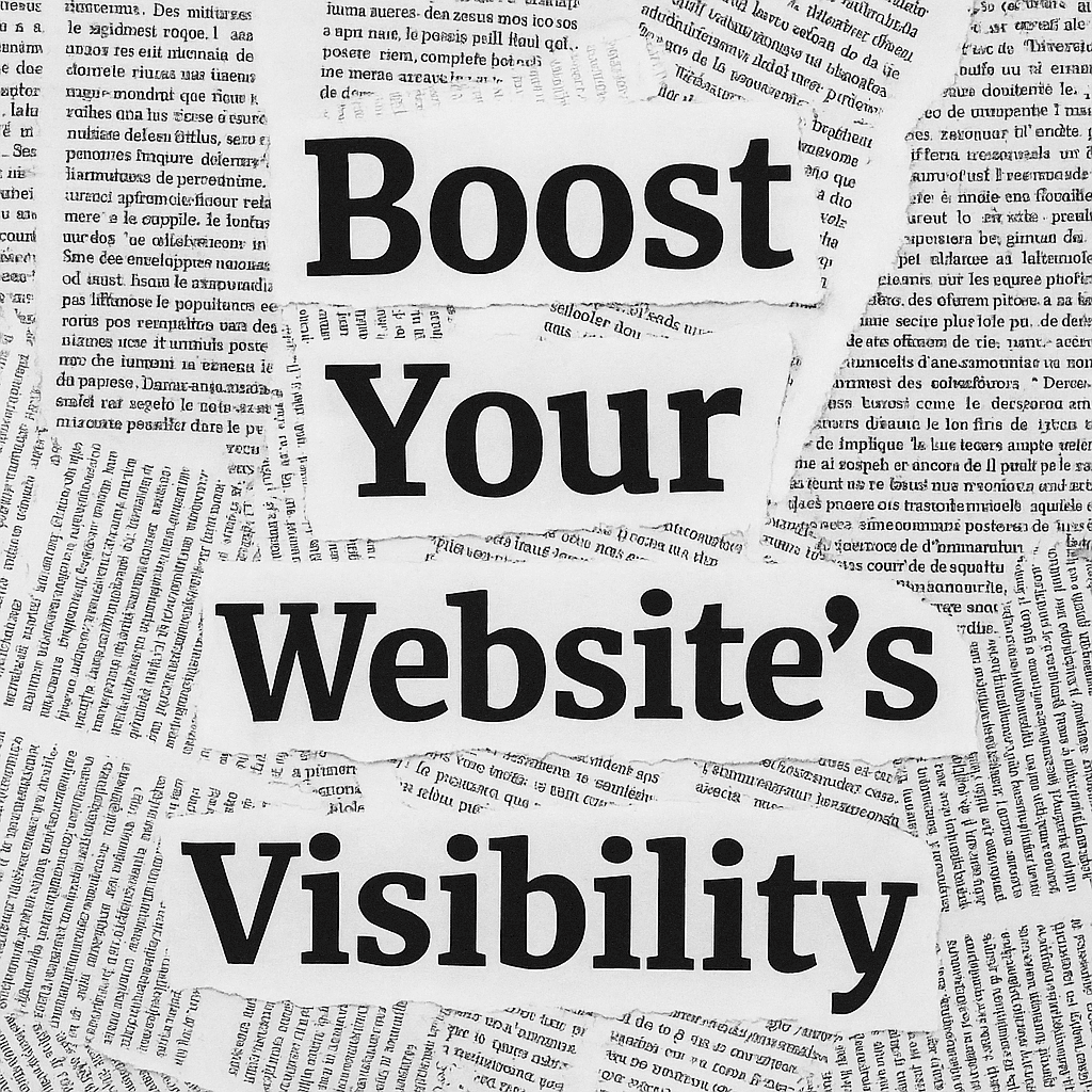 Boost Your Website’s Visibility with Front-End SEO Strategies